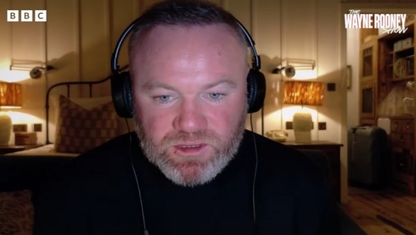 痛心疾首！鲁尼：曼联的灵魂已经消逝了，我们正目睹它走向崩塌
